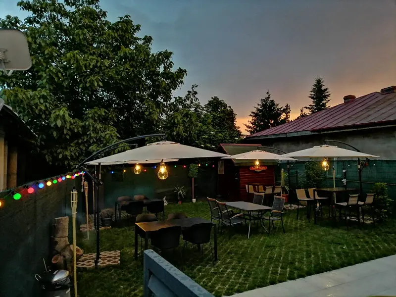 Restaurant nuntă Ilfov – Bella Italia